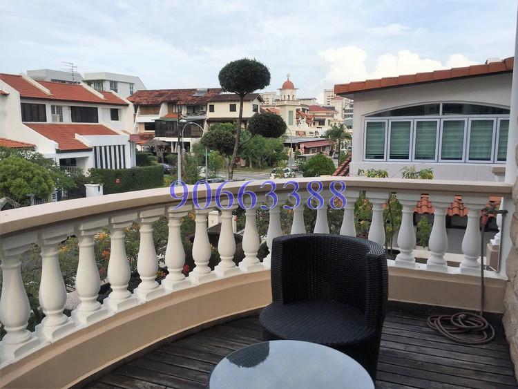 Jalan Ismail (D14), Detached #161527072